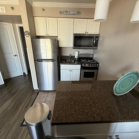 Oceanfront Condo In Myrtle Beach Exterior foto